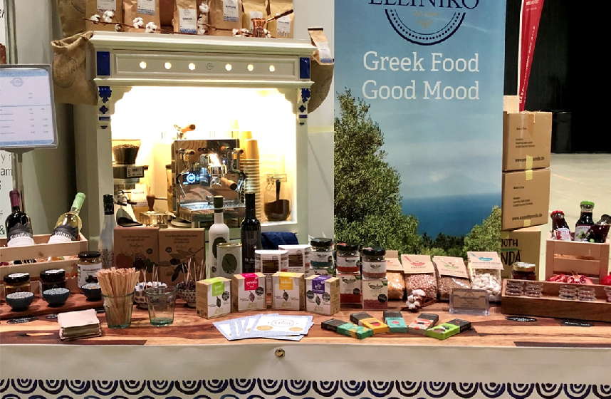 Veggie World Zürich 2019 Veggie World Zürich 2019