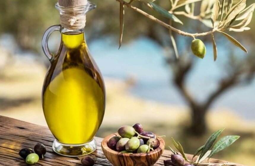 Olivenöl – das Flüssige Gold und seine Vorteile Olivenöl – das Flüssige Gold und seine Vorteile