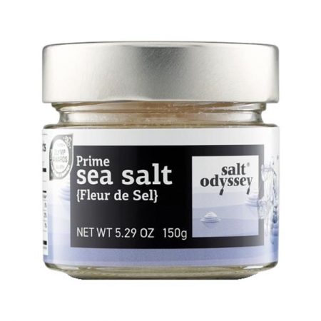 Fleur De Sel - Prime Sea Salt