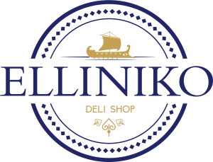 Elliniko | Deli Shop