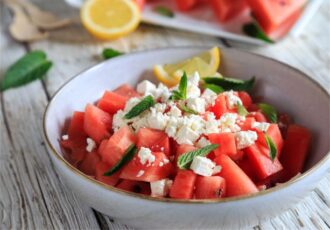 Wassermelonensalat-rezept2
